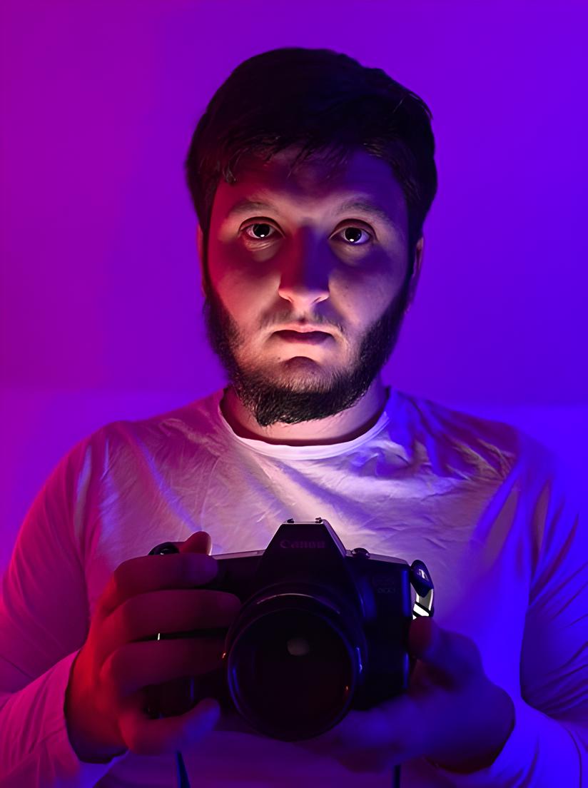 Image de profil